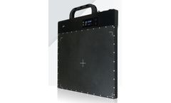 DURR - Model DRC 2430 NDT - Extremely Robust and Waterproof Digital Detector Array (DDA)
