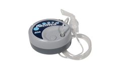 Pacifica 2 Nebulizer