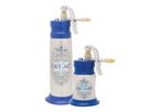 Brymill - Model CRY-AC - Sprays and Probes