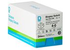 Delasco - Model BDL-40B - Delasco Nylon Biopsy Suture