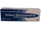 Delasco - Non-Sterile Electrosurgical Sheaths, Box of 100