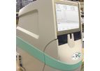 Drew - Model DS360 - HbA1c Analyzer