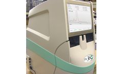 Drew - Model DS360 - HbA1c Analyzer