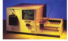 Drew - Model HbGold - Hemoglobin Analyzer