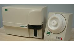 Drew - Model 2280 - Fully Automated 22 Parameter CBC System