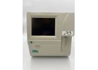 Drew-3 - 3-Part Differential Automatic Hematology System
