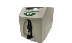 Model Hemavet 950 - Clinical Veterinary Hematology