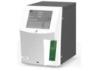 Model D5 5-Part CBC Analyzer - Clinical Hematology
