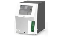 Model D5 5-Part CBC Analyzer - Clinical Hematology