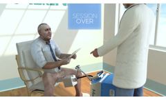 MoreNova Linear SW for Erectile Dysfunction - Video