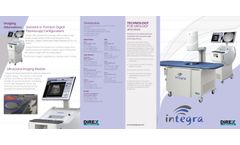 Integra Brochure