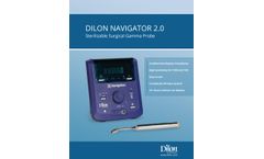 Dilon Navigator System Brochure