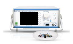 Diros OWL - Model URF-3AP+MLA-4 - Universal Radiofrequency Lesion Generator