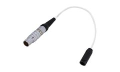 Diros OWL - Model 6-463-103-TCH-S - Cables for RF Probes Re-useable