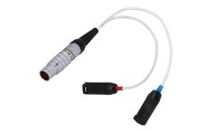 Diros OWL - Model 6-463-103-BPTCH-S - Cables for RF Probes Re-useable