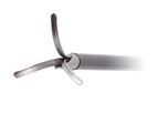RF TridentTM Hybrid Cannulae