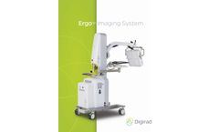 Ergo - Imaging System Brochure