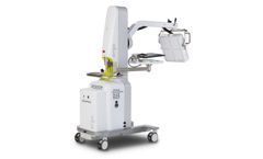 Ergo - Imaging System