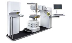 Cardius - Model X-ACT+ - SPECT MPI system