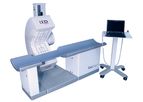 CorCam - SPECT Camera