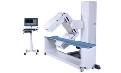 Model QuantumCam - General-Purpose Nuclear Medicine Camera