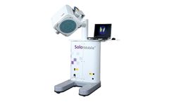 Model SoloMobile - Mobile Single-Detector System