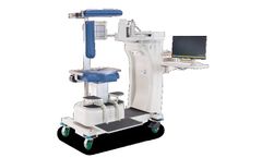 Mobile Cardiac Imaging Service