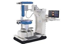 Fixed-Site Nuclear Cardiology Services