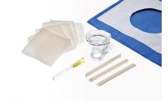 FCI - Model Precivia Pack - Disposable Device