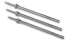 Maxtown - Distraction Pins