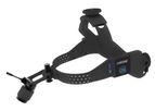 Chrome - Cordless LED Surgical Headlight