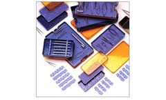 Maxtown - Microsurgical Instrument Trays