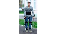 Companion - Rehabilitation System