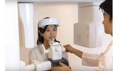 SMK Imaging - X-era Dental Cone Beam System from Image Works