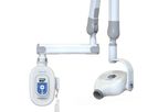 ImageScan - Model HD - DC Intraoral X-Ray System