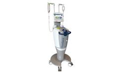 Guerbet FlowSens - Syringeless Injector