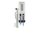 OptiStar - Model Elite - MRI Contrast Delivery System