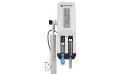 OptiStar - Model Elite - MRI Contrast Delivery System