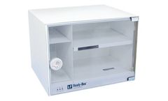 Guerbet Ready-Box - MRI Contrast Media Warmer
