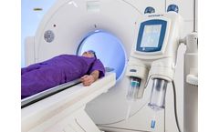 Guerbet - Model Optiray (Ioversol) - Contrast Agent for CT & Cath Lab