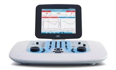 GSI - Model AudioStar Pro - Clinical Audiometer
