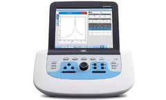GSI - Model TympStar Pro - Comprehensive Tympanometer