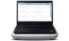 GSI - Model Audera Pro - Versatile Clinical EP/OAE System