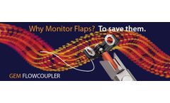 Flow Coupler Device and System