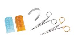 Microclip and Superfine Microclip
