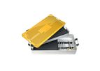 Microtray Organizer