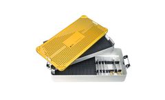 Microtray Organizer
