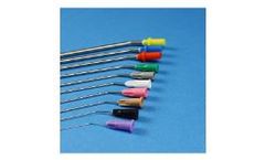 SSIP - Suction Tips for Ear Examination and Surgical Procedures