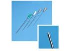 SSIP - Metal Suction Tips with Olive Tip
