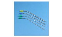 SSIP - Nasal Suction Tips